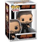 Funko  Pop!Movies: John Wick 4 - John Wick - Vinyl Collective Figure - Gift Idea - Official Merchandise - Toys For Children And 