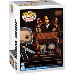 Funko  Pop!Movies: John Wick 4 - John Wick - Vinyl Collective Figure - Gift Idea - Official Merchandise - Toys For Children And 