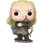 Funko Pop! Movies: The Lord Of The Rings - Legolas Greenleaf N.1577 Φιγούρα Βινυλίου 095048 889698808316