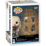 Funko  Pop!Movies: Legolas - Lord Of The Rings - Vinyl Collective Figure - Gift Idea - Official Merchandise - N.1577  095048 889