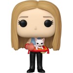 Funko Pop!TV: Friends - Rachel Green -Vinyl -Cammel Figure - Gift Idea - Official Merchandise - Toys For Children And Adults - T