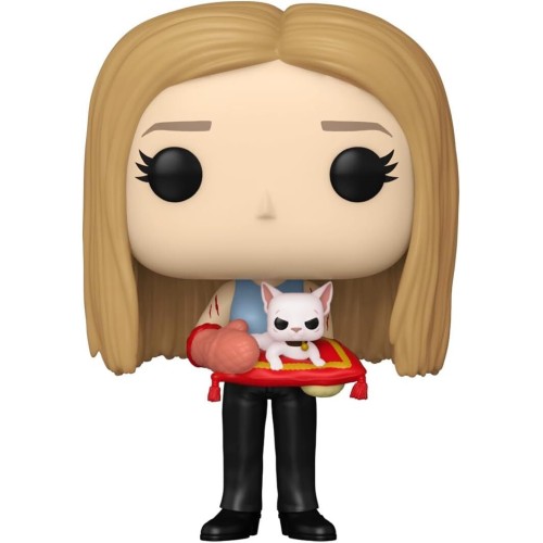 Funko Pop!TV: Friends - Rachel Green -Vinyl -Cammel Figure - Gift Idea - Official Merchandise - Toys For Children And Adults - T