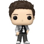 Funko Pop!TV: Friends - Chandler Bing -Vinyl -Cammel Figure - Gift Idea - Official Merchandise - Toys For Children And Adults 09