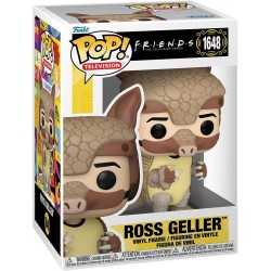 Funko Pop! Television: Friends - Ross Geller N.1648 098562 889698801904