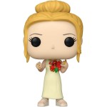 Funko Pop! Television: Friends - Phoebe Buffay N.1647 098552 889698801881