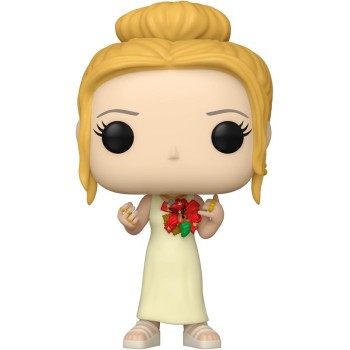 Funko Pop!TV: Friends - Phoebe Buffay- Vinyl Collective Figure - Gift Idea - Official Merchandise - Toys For Children And Adults