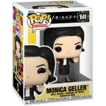 Funko Pop! Television: Friends - Monica Geller 1649  098551 889698801874