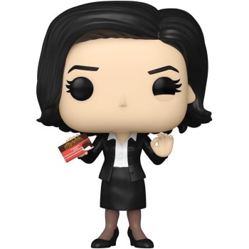 Funko Pop! Television: Friends - Monica Geller 1649  098551 889698801874
