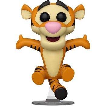 Funko Disney Winnie the Pooh Pop! Disney: Winnie The Pooh -  Tigger N.1517 097620 889698802413