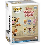 Funko Disney Winnie the Pooh Pop! Disney: Winnie The Pooh -  Tigger N.1517 097620 889698802413