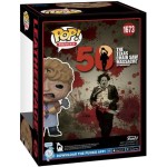 Funko Pop! Movies: The Texas Chain Saw Massacre - Leatherface (Special Edition) N.1673 096327 889698828529
