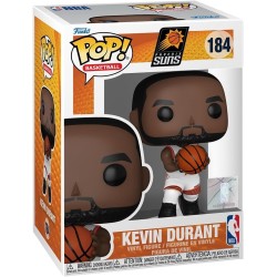 Funko Pop! Basketball NBA: Phoenix Suns - Kevin Durant N.184 095195 889698796774