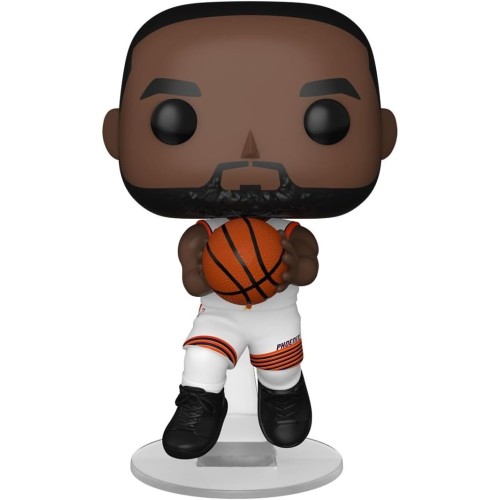 Funko Pop!NBA: Suns - Kevin Durant - Vinyl Collective Figure - Gift Idea - Official Merchandise - Toys For Children And Adults 0