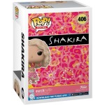 Funko Pop! Rocks: Shakira - Waka Waka N.406 095171 889698797115