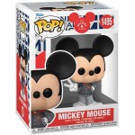 Funko Disney Mickey Mouse Pop! Disney: Mickey & Friends - Mickey N.1495 094045 889698826891