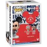 Funko Disney Mickey Mouse Pop! Disney: Mickey & Friends - Mickey N.1495 094045 889698826891