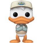 Funko Disney Mickey Mouse Pop!Disney: Mystery Mini Irl - Donald Duck - Disney Standard Characters - Vinyl Collective Figure - Gi