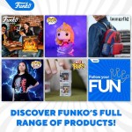 Funko Disney Mickey Mouse Pop!Disney: Mystery Mini Irl - Donald Duck - Disney Standard Characters - Vinyl Collective Figure - Gi