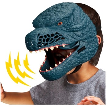 Giochi Preziosi Godzilla X Kong 2 - Ηλεκτρονική Μάσκα - 1 Τμχ MN306000 8056379162261