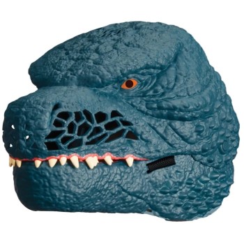 Giochi Preziosi Godzilla X Kong 2 - Ηλεκτρονική Μάσκα - 1 Τμχ MN306000 8056379162261