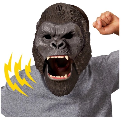 Giochi Preziosi Godzilla X Kong 2 - Ηλεκτρονική Μάσκα - 1 Τμχ MN306000 8056379162261