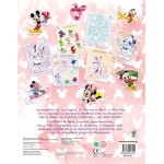 ΜΙΝΩΑΣ Disney Minnie Mouse Μετράω Αντίστροφα: Μίννι, Μετράω Αντίστροφα για τα Χριστούγεννα 61341 9786180253412