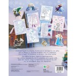 ΜΙΝΩΑΣ Disney Frozen Frozen, Countdown to Christmas 61339 9786180253399