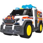 DICKIE TOYS Ambulance 203306024 4006333088643