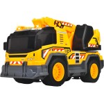 DICKIE TOYS Εκσκαφέαας Φορτηγό 30 Εκ 203306026 4006333088667