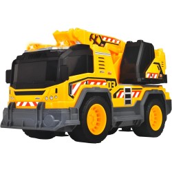 DICKIE TOYS Excavator Truck 30 Cm 203306026 4006333088667