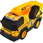 DICKIE TOYS Εκσκαφέαας Φορτηγό 30 Εκ 203306026 4006333088667