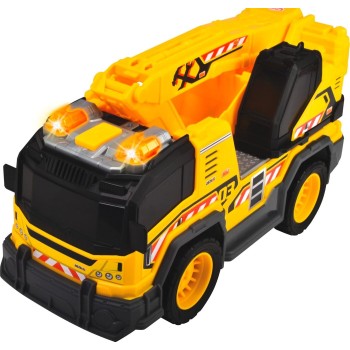 DICKIE TOYS Excavator Truck 30 Cm 203306026 4006333088667