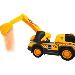 DICKIE TOYS Excavator Truck 30 Cm 203306026 4006333088667