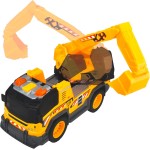 DICKIE TOYS Excavator Truck 30 Cm 203306026 4006333088667