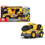 DICKIE TOYS Excavator Truck 30 Cm 203306026 4006333088667