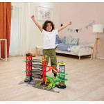 DICKIE TOYS Parkin G Garage  203339000 4006333085048