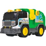 DICKIE TOYS Garbage Truck 30 Cm 203306021 4006333088612