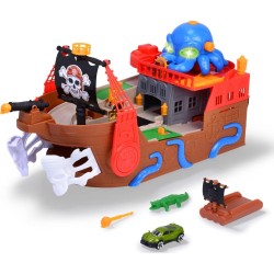 DICKIE TOYS Pirate Ship 203778000 4006333083600