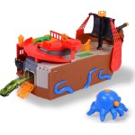 DICKIE TOYS Πειρατικό Σκάφος 203778000 4006333083600