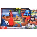 DICKIE TOYS Pirate Ship 203778000 4006333083600