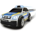 DICKIE TOYS Volkswagen Vw Tiguan R-Line Light And Sound, Car, Police, In 203714013 038 4006333058196