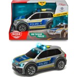 DICKIE TOYS Volkswagen Vw Tiguan R-Line Light And Sound, Car, Police, In 203714013 038 4006333058196
