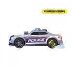 DICKIE TOYS Όχημα Αστυνομίας Police Street Force Με Φως Και Ήχους 203307004 4006333084706