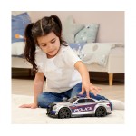 DICKIE TOYS Police Street Force 203307004 4006333084706