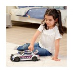 DICKIE TOYS Όχημα Αστυνομίας Police Street Force Με Φως Και Ήχους 203307004 4006333084706