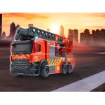 DICKIE TOYS City Fire Ladder Truck - Διεθνής Έκδοση 203714023 038 4006333087851