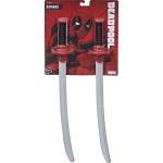 Hasbro Marvel Avengers Marvel Deadpool Katanas E2935 5010993516889