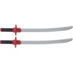 Hasbro Marvel Deadpool Katanas E2935 5010993516889