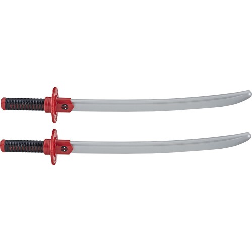 Hasbro Marvel Deadpool Katanas E2935 5010993516889