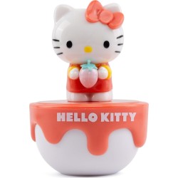 BANDAI NAMCO Sanrio Hello Kitty And Friends 50Th Anniversary Capsule – 8Cm Collectible H TOY-0156 4895217516712